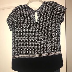 Dress shirt for work or going out